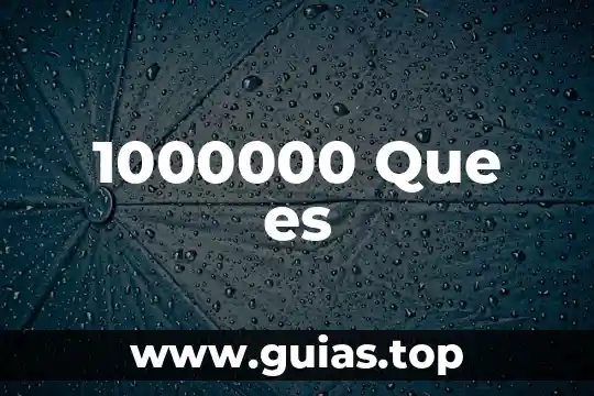 Examen de ciencias que es el universo 5 1000000 Que es