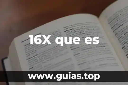 Que es espacio de color cie lab 6 16X que es