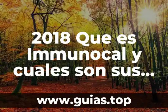 Qué es un virus y cuáles son sus tipos 3 2018 Que es Immunocal y cuales son sus beneficios
