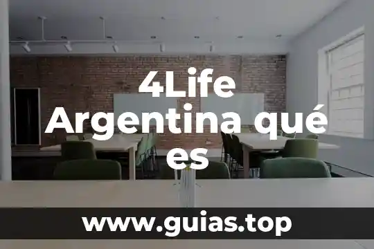 Que es ser fifi en argentina 6 4Life Argentina qué es
