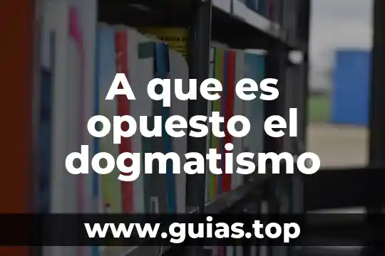 Qué es más poderoso un anillo o dije tetragramaton 8 A que es opuesto el dogmatismo