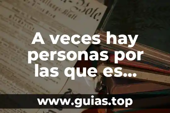 Que es manchas de sangre y de que tipo hay 8 A veces hay personas por las que es posible derretirse