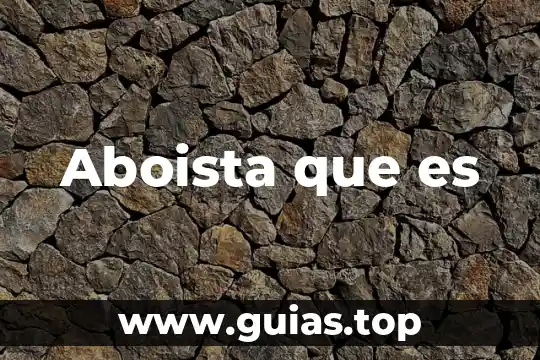 Que es ser cortante en una relacion 4 Aboista que es