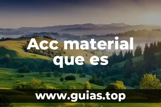Desde el punto de vista filosófico que es la muerte 5 Acc material que es