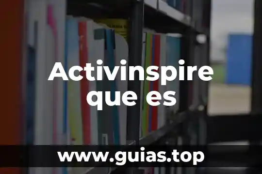 Planta rutácea que es apellido 4 Activinspire que es