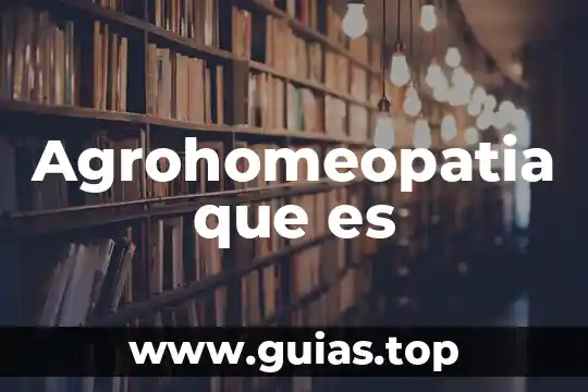 Que es estructural en minerales 5 Agrohomeopatia que es