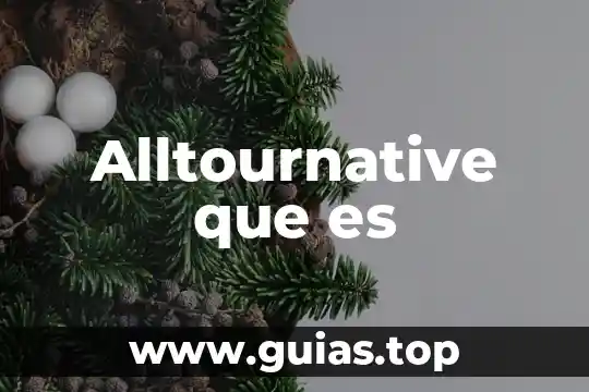 Que es una acotacion y tipos de acotaciones 8 Alltournative que es