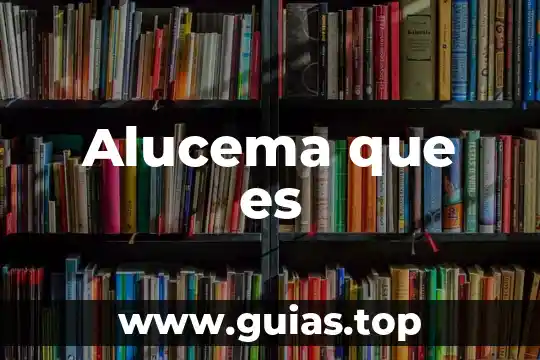 Que es la autoria y tipos de autoria 3 Alucema que es