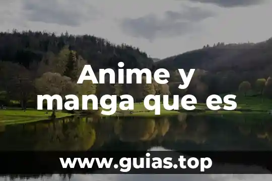 Que es ser congruente entre pensar y actuar 8 Anime y manga que es