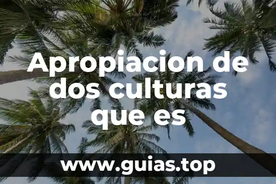 Que es un eje de simetria del agua 5 Apropiacion de dos culturas que es