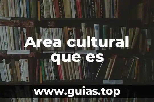 Qué es área para el principio de Pascal 8 Area cultural que es