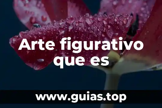 Qué es seguridad láser 8 Arte figurativo que es