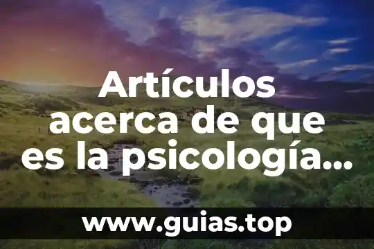 Información acerca de la que es un diamantes 3 Artículos acerca de que es la psicología educativa