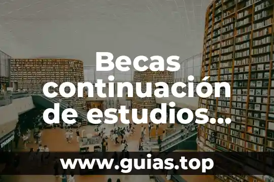 Salario mas lps 2018 que es 7 Becas continuación de estudios 2018 que es