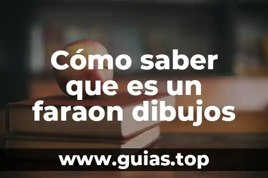 Qué es empatía dibujos sencillos 4 Cómo saber que es un faraon dibujos