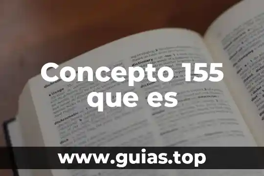Que es lo que se puede aprender del genoma humano 6 Concepto 155 que es