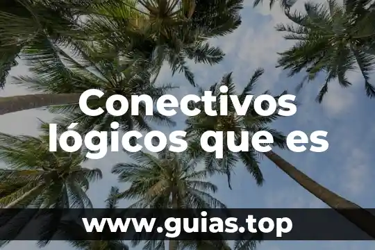 Qué es s.b.c en el voucher de banamez 5 Conectivos lógicos que es