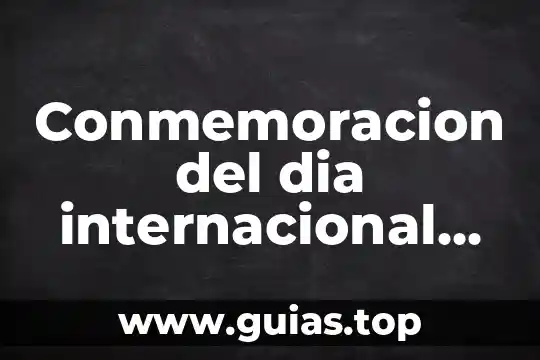 Saber que es infiel una mujer 7 Conmemoracion del dia internacional de la mujer que es