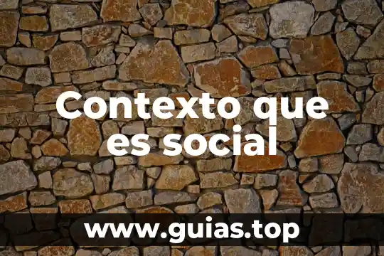 Qué es el bluetooth definición 5 Contexto que es social