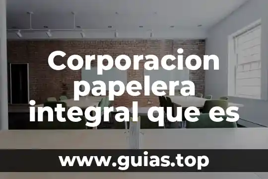 Qué es el signo del sol naciente 5 Corporacion papelera integral que es
