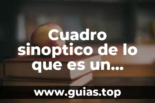 Que es un cuadro sinoptico relacion sol tierra luna 7 Cuadro sinoptico de lo que es un cuadro sinoptico