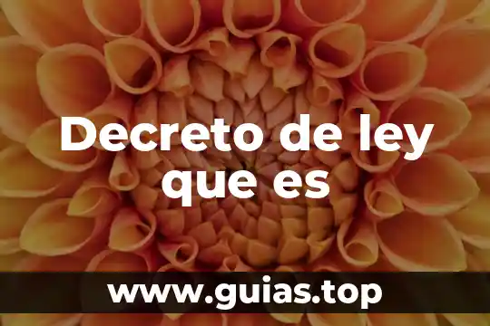 Que es decreto de libertad de comercio 1824 4 Decreto de ley que es