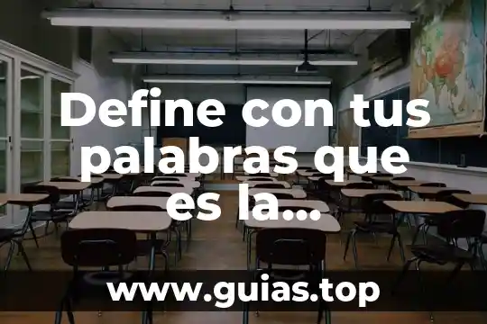 Palabras que es lo mismo pero con diferente nombre 8 Define con tus palabras que es la panspermia