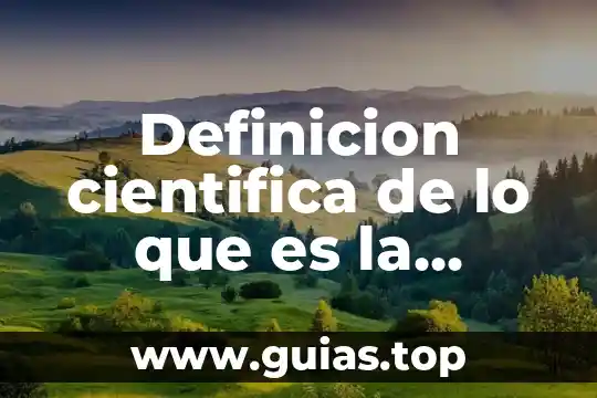 Qué es la meditación qué tipos de meditación hay 5 Definicion cientifica de lo que es la adolecencia