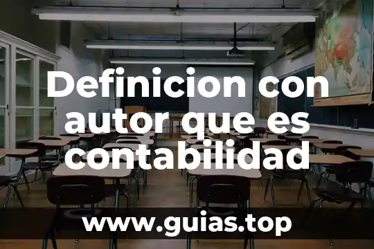 Qué es un antivirus definición y ejemplos 7 Definicion con autor que es contabilidad