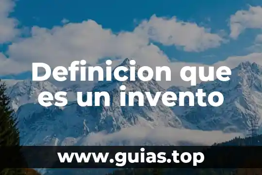 Qué es dinanometro en psicología 3 Definicion que es un invento