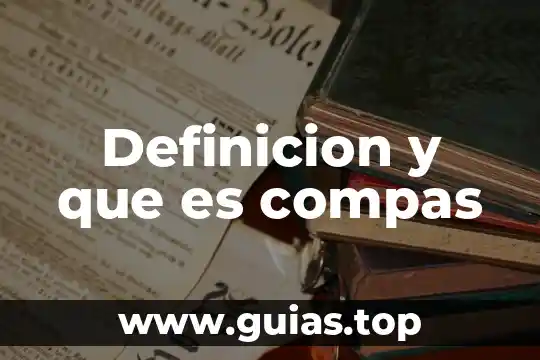 Qué es el desgaste tisular definición 4 Definicion y que es compas