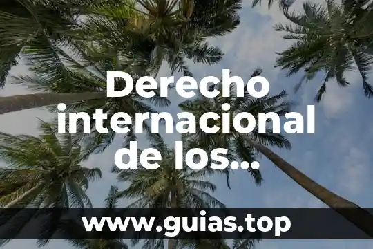 Que es un plan de negocios monografias 7 Derecho internacional de los negocios que es