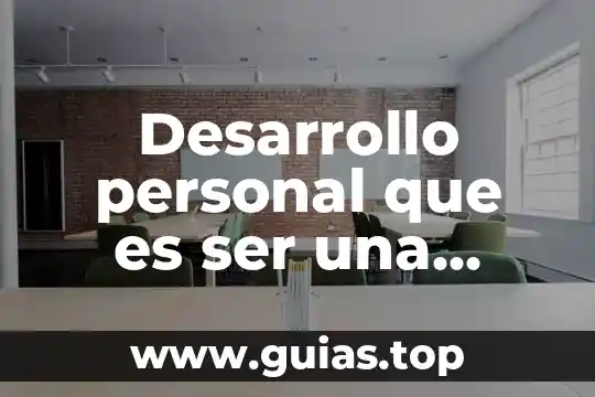Que es el principio de pro persona 8 Desarrollo personal que es ser una persona simple y eficaz