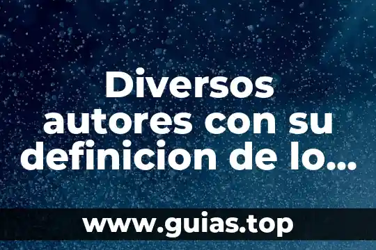 Que es una fuente de financiamiento definición de autores 4 Diversos autores con su definicion de lo que es derecgo