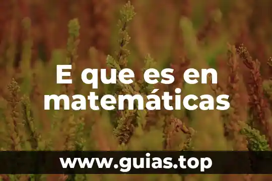Wp e commerce wordpress que es 8 E que es en matemáticas
