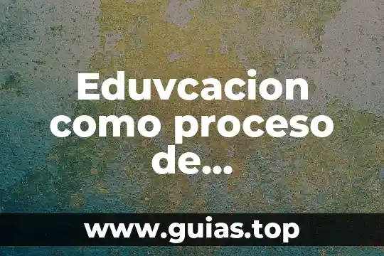Que es intervención psicopedagogica según bausela 7 Eduvcacion como proceso de intervencion de trabajo social que es