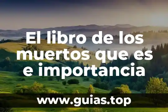 Que es una institucion de credito y su importancia 3 El libro de los muertos que es e importancia