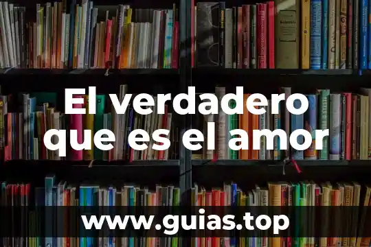 Tantra que es el amor 8 El verdadero que es el amor