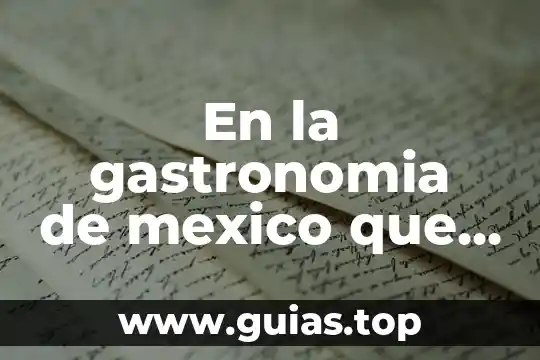 Que es la unidad de medida sol en gastronomia 3 En la gastronomia de mexico que es corolin