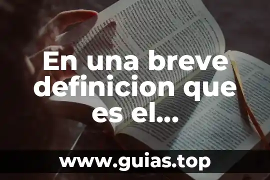 El agua es necesaria para el cuerpo humano 3 En una breve definicion que es el comportamiento humano
