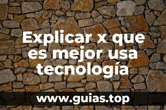 Qué es mejor Google Sites o Blogger 3 Explicar x que es mejor usa tecnología