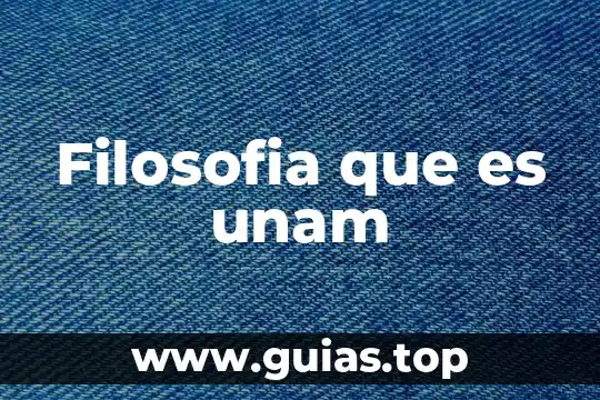 Que es la libertad de eleccion filosofia 4 Filosofia que es unam
