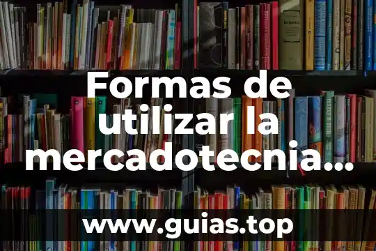 Qué es dinero tipos y formas 7 Formas de utilizar la mercadotecnia directa integrada que es