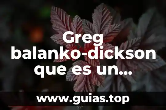Que es un resumen como se hace 7 Greg balanko-dickson que es un resumen ejecutivo