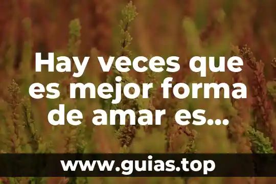 Que es un refrigerante que tipos hay y que contamina 4 Hay veces que es mejor forma de amar es alejarse