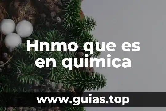 Que es un compuesto quimica en la biologia 3 Hnmo que es en quimica