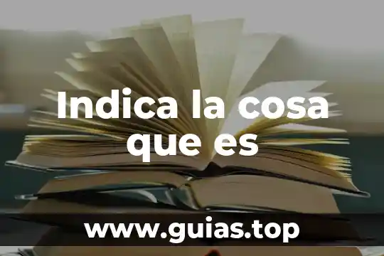 Símbolo que indica que es una empresa verde 3 Indica la cosa que es