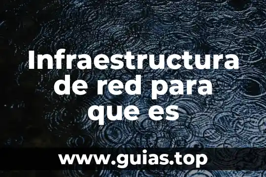 Que es ser cristiano hoy josé maría castillo 4 Infraestructura de red para que es