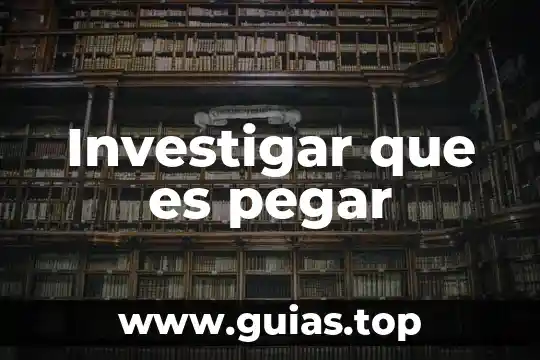 Que es ser persona en potencia 6 Investigar que es pegar