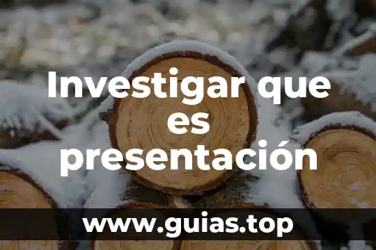 Sobre qué es importante investigar en psicología clínica 6 Investigar que es presentación